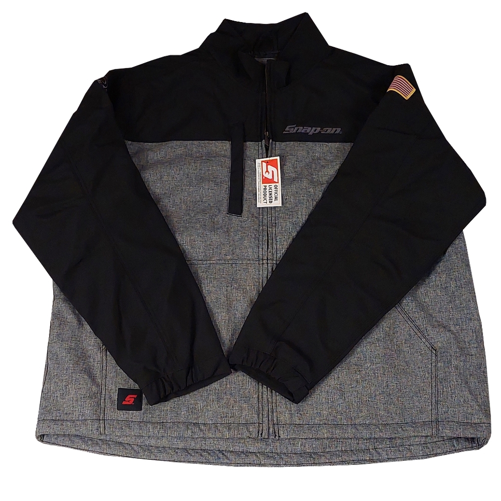 Snap-on Tools winter work jacket SIZE 2XL AND 3XL FREE SHIPPING